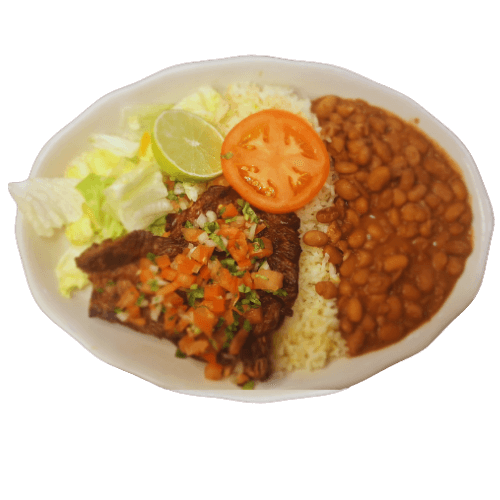Grilled Beef Sirloin Flap – TU Casa Signature at Tu Casa Restaurantes